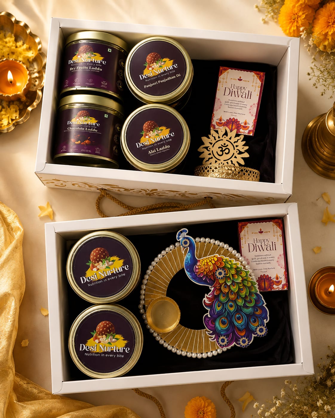 Corporate Gifting Hamper