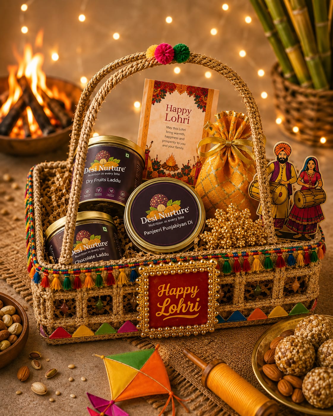 Lohri Hamper